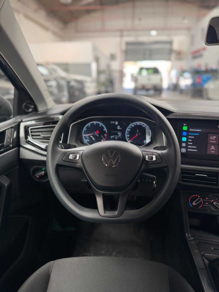 Volkswagen Polo Track MSI MT — foto 3