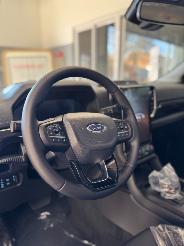 Ford Maverick XLT AT — foto 3