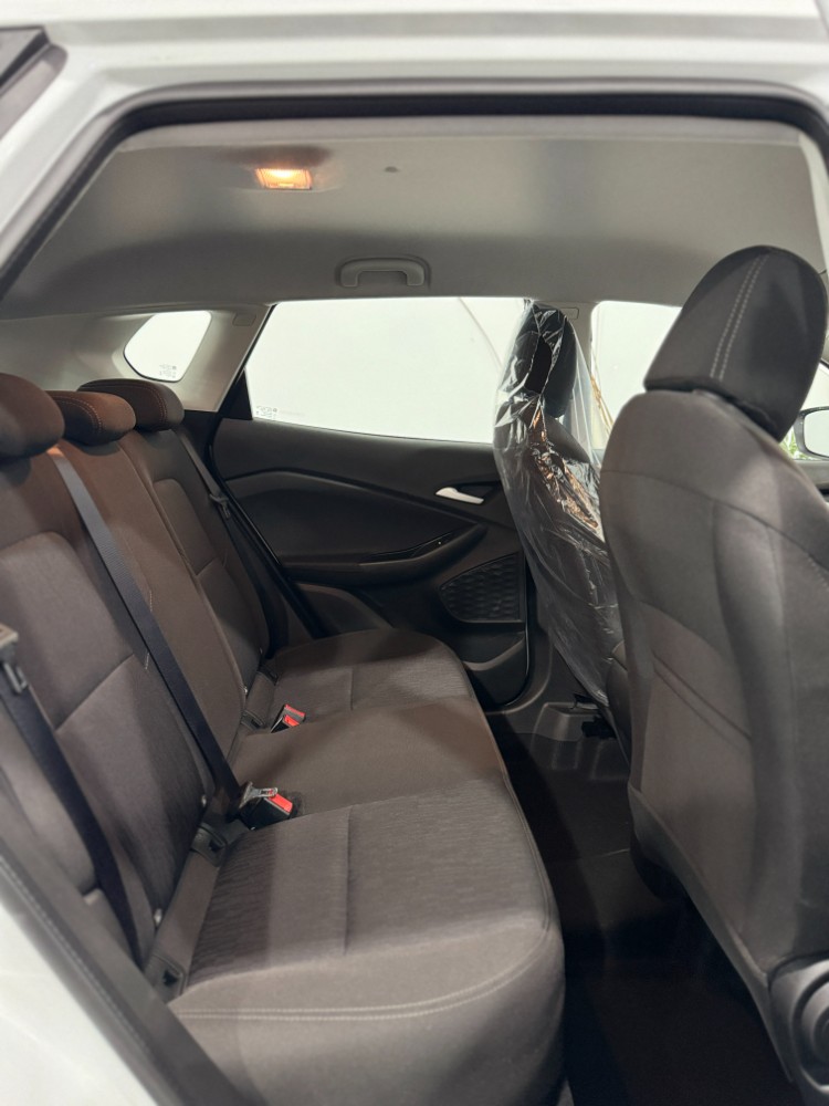 Chevrolet Tracker 1.2 T LT AT — foto 5