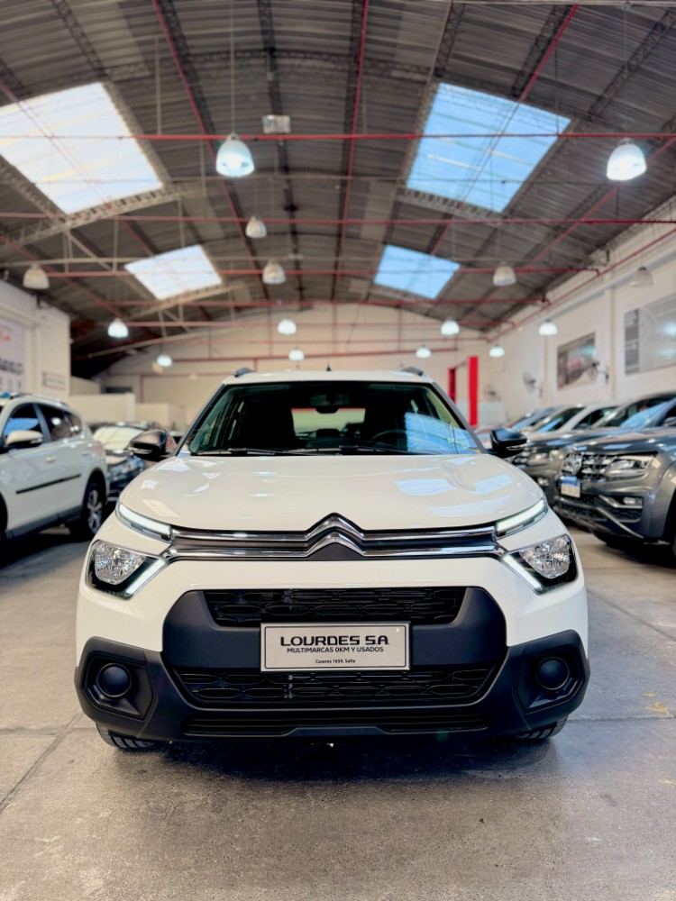 Citroën C3 VTi Feel — foto 2