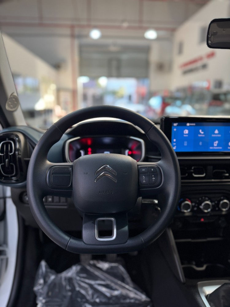 Citroën C3 VTi Feel — foto 3