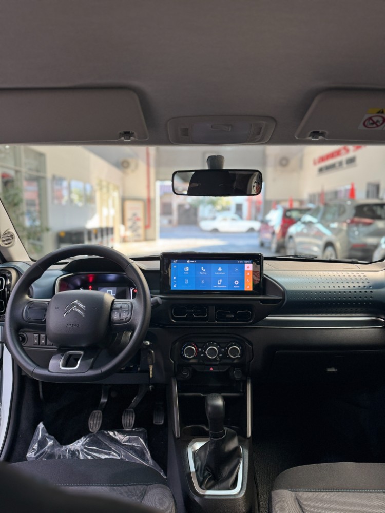 Citroën C3 VTi Feel — foto 4