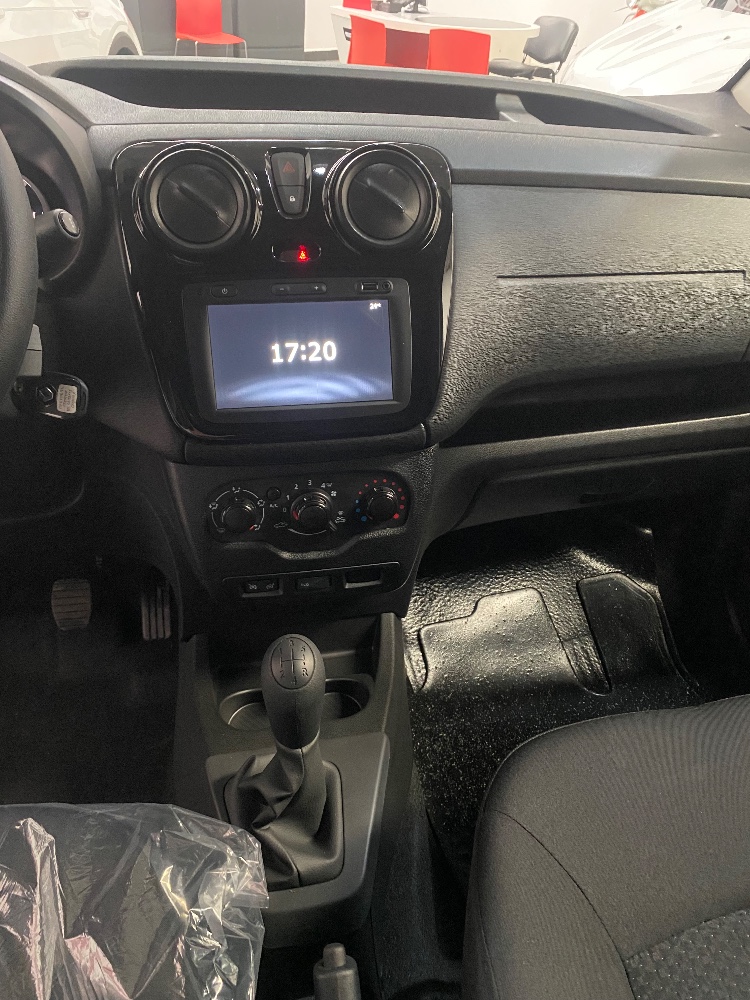 Renault Kangoo II express confort 5a 1.6 sce — foto 3