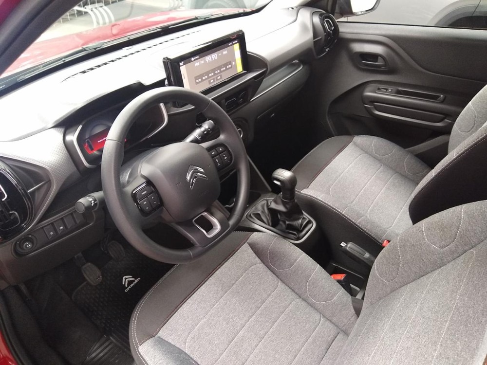 Citroën C3 AIRCROSS T200 Feel Pack — foto 3