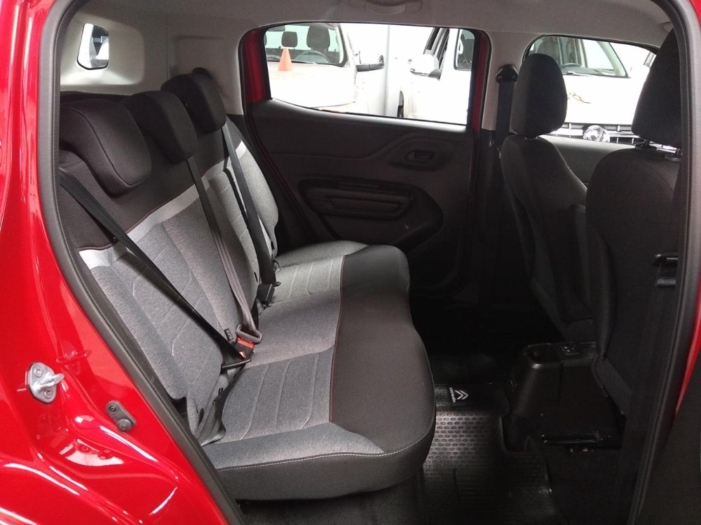 Citroën C3 AIRCROSS T200 Feel Pack — foto 6