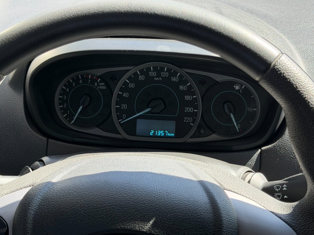 Ford KA — foto 2