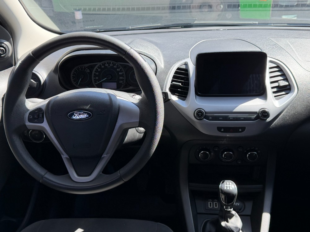 Ford KA — foto 4