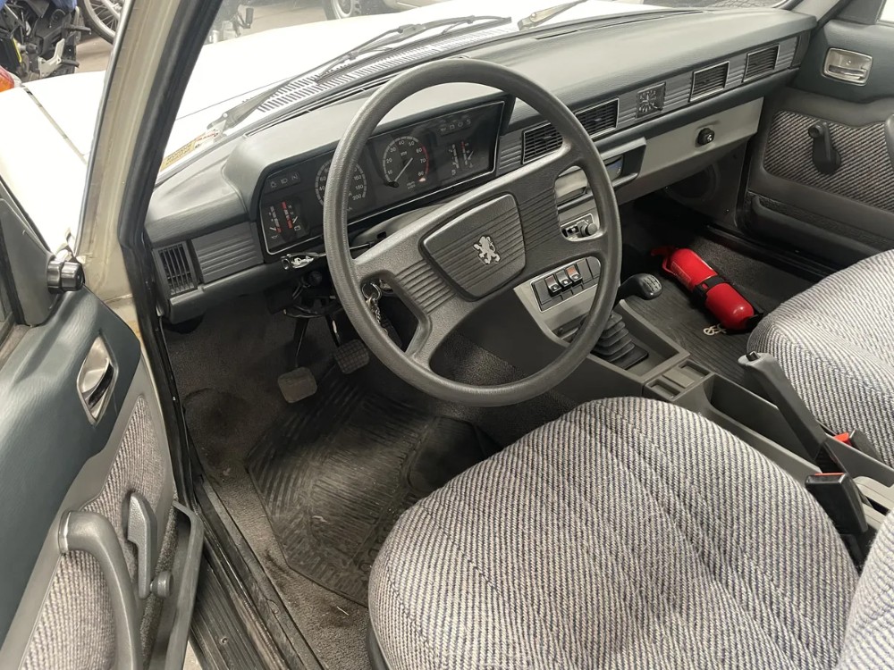 Peugeot 504 — foto 16
