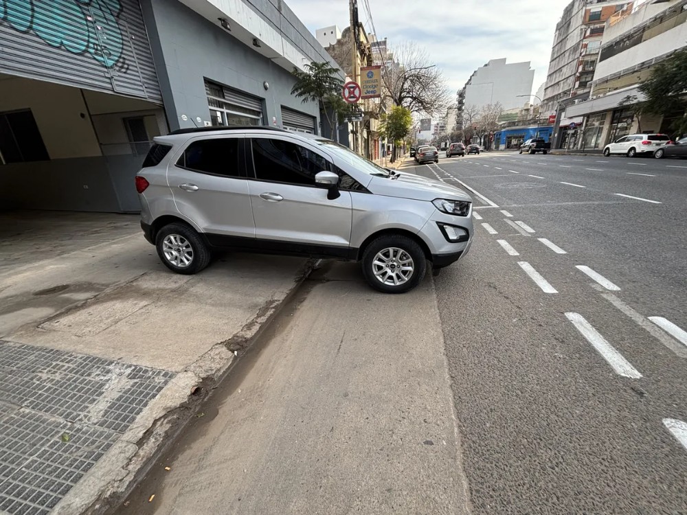 Ford Ford Ecosport 1.5 Se 123cv 4x2 Manual — foto 17