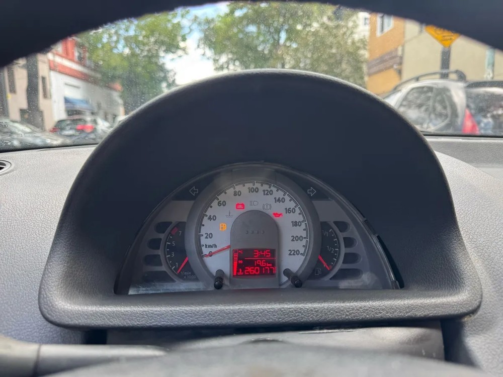 Volkswagen Volkswagen Gol 1.6 I Power 601 — foto 10