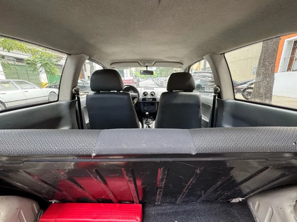 Volkswagen Volkswagen Gol 1.6 I Power 601 — foto 11