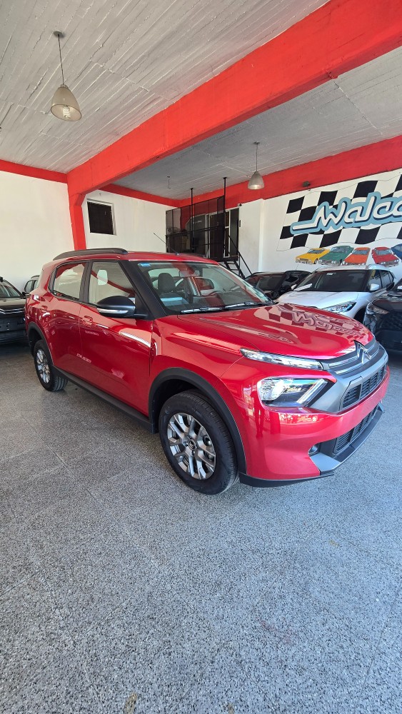 Citroën C3 aircross — foto 2