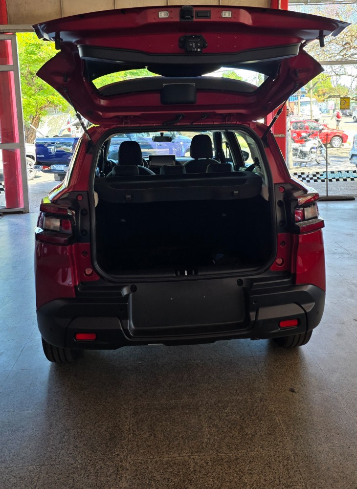 Citroën C3 aircross — foto 3