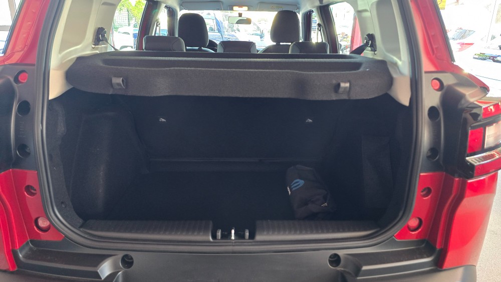 Citroën C3 aircross — foto 4