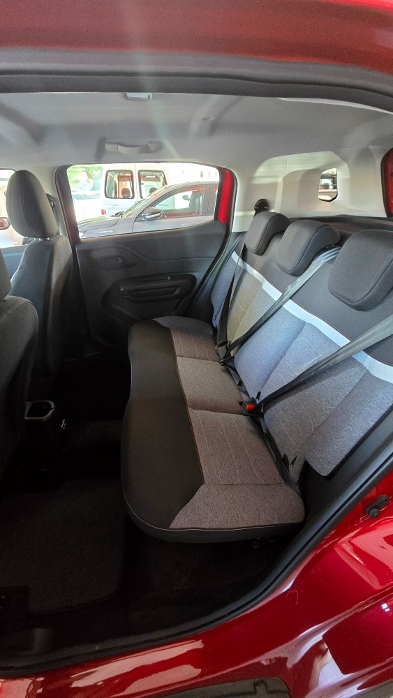 Citroën C3 aircross — foto 5