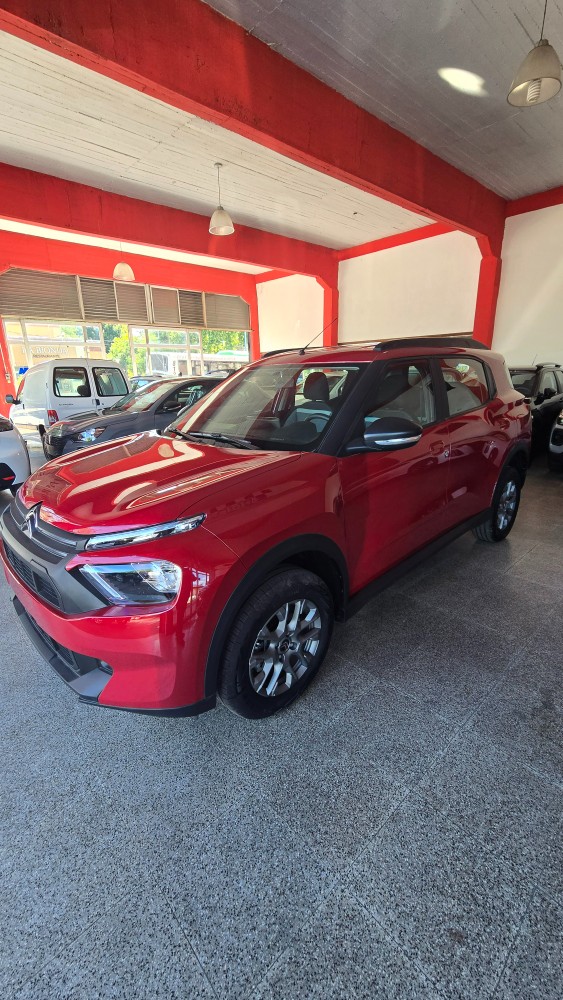 Citroën C3 aircross — foto 7