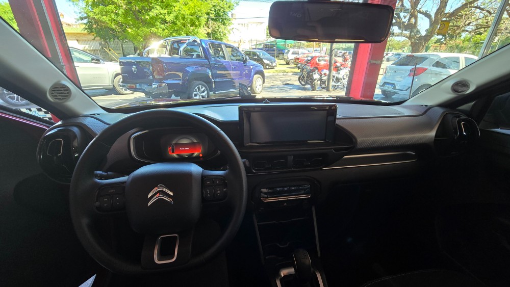 Citroën C3 aircross — foto 10