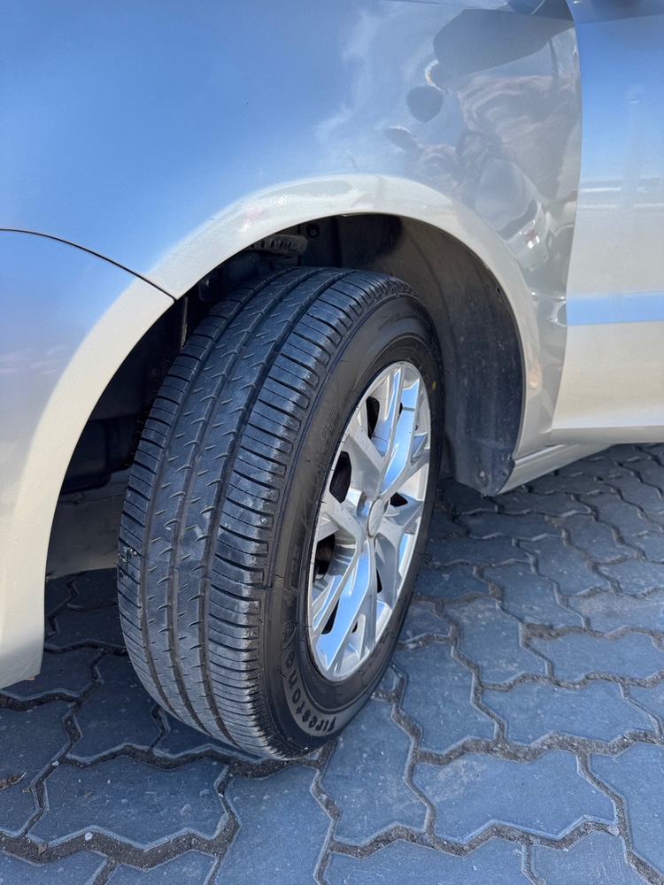 Volkswagen Suran 1.6 — foto 3