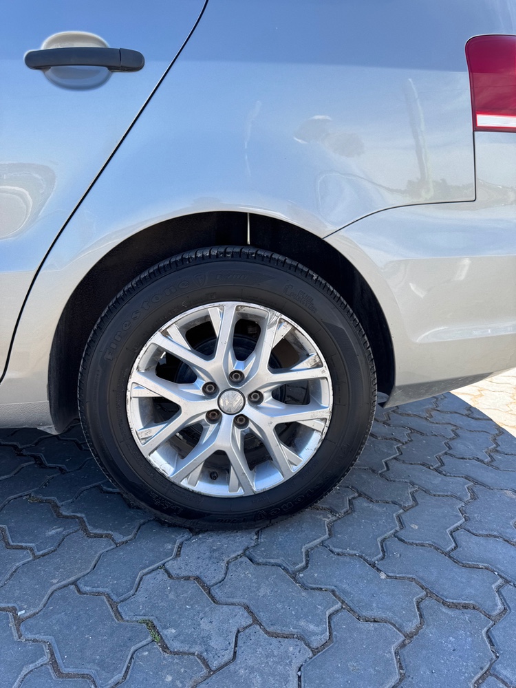 Volkswagen Suran 1.6 — foto 7