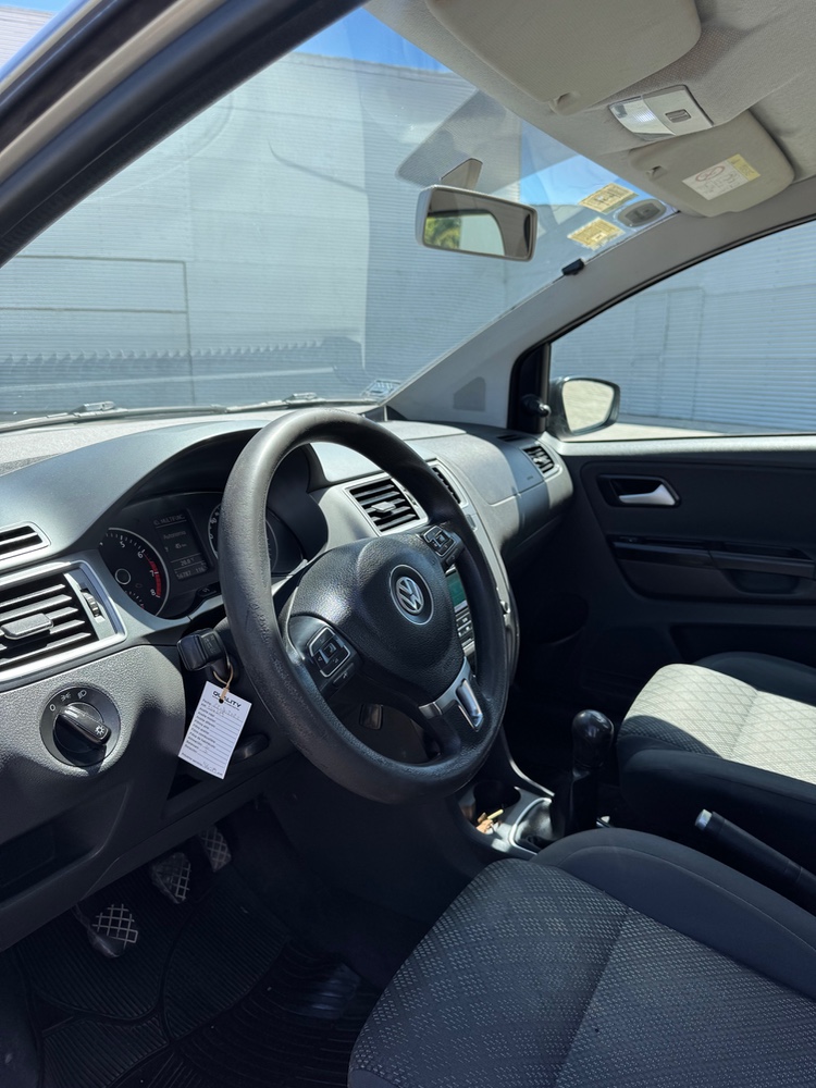 Volkswagen Suran 1.6 — foto 10
