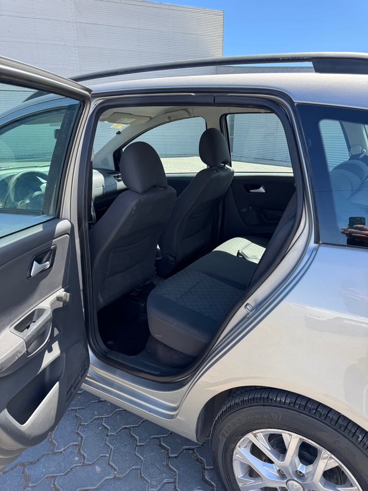 Volkswagen Suran 1.6 — foto 11