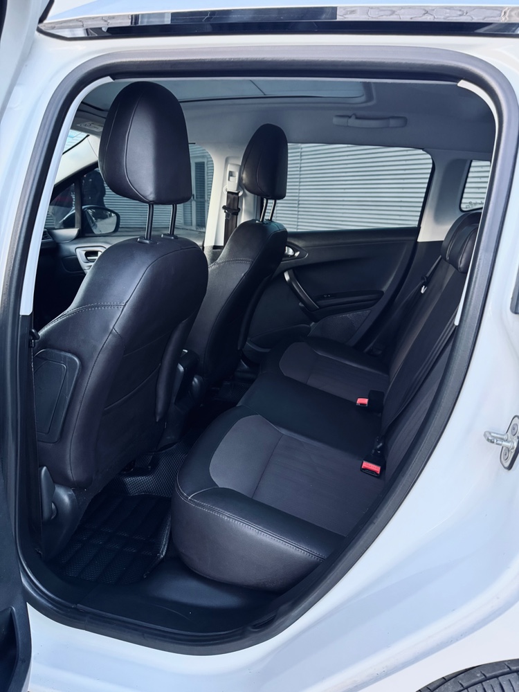 Peugeot 2008 Sport 1.6 — foto 3
