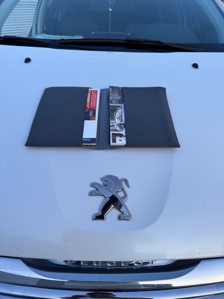 Peugeot 2008 Sport 1.6 — foto 9