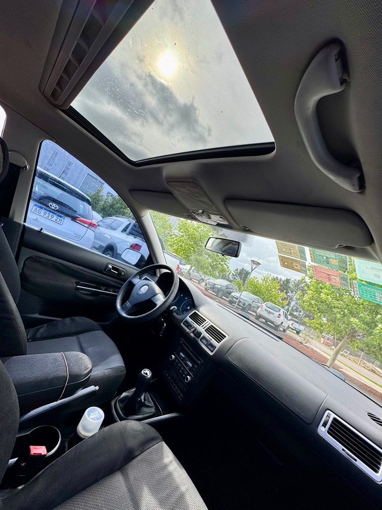 Volkswagen Bora 2.0 — foto 2