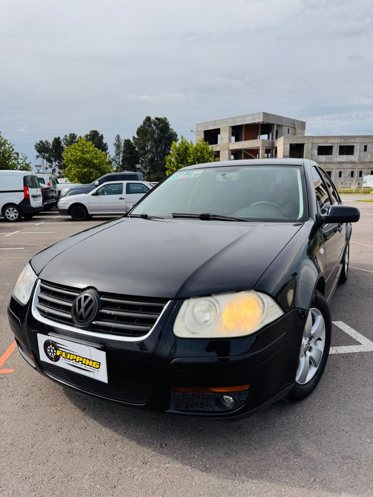 Volkswagen Bora 2.0 — foto 4