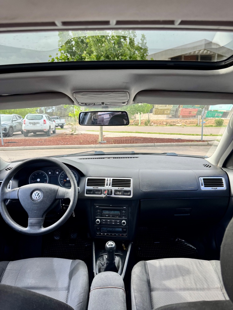 Volkswagen Bora 2.0 — foto 5