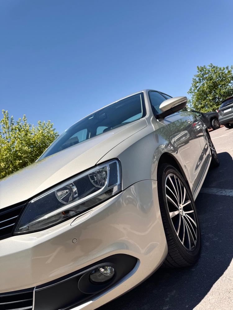 Volkswagen Vento 2.0 TSI DSG — foto 2