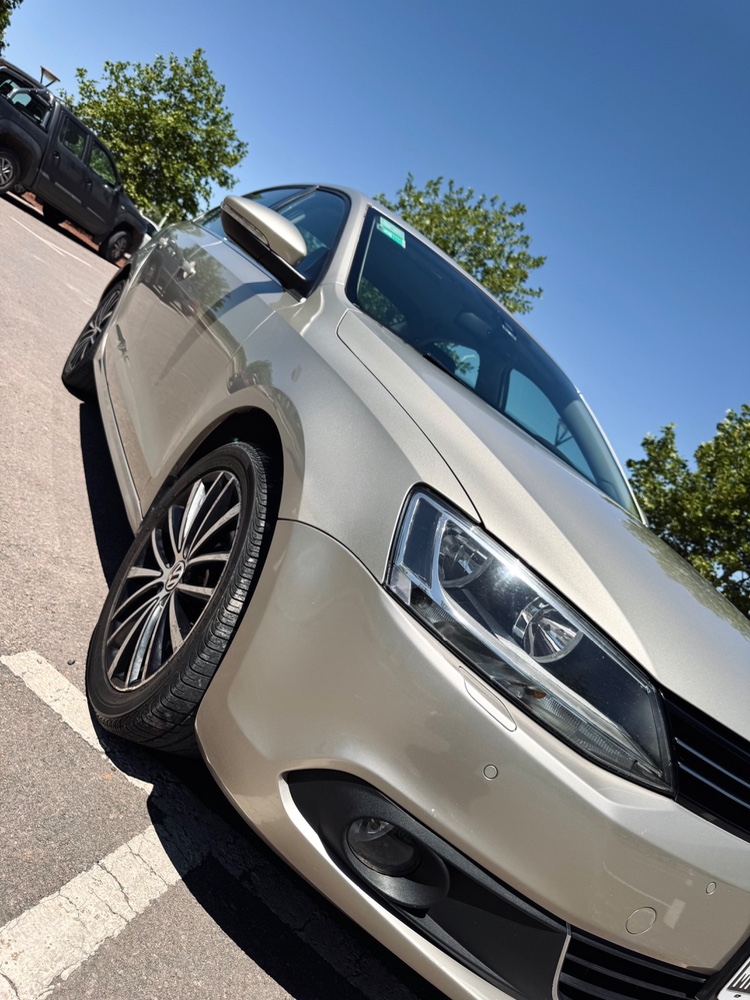 Volkswagen Vento 2.0 TSI DSG — foto 4