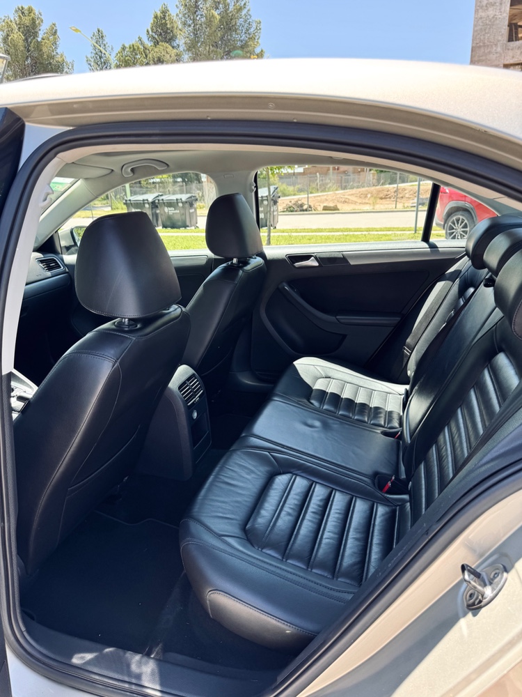 Volkswagen Vento 2.0 TSI DSG — foto 9