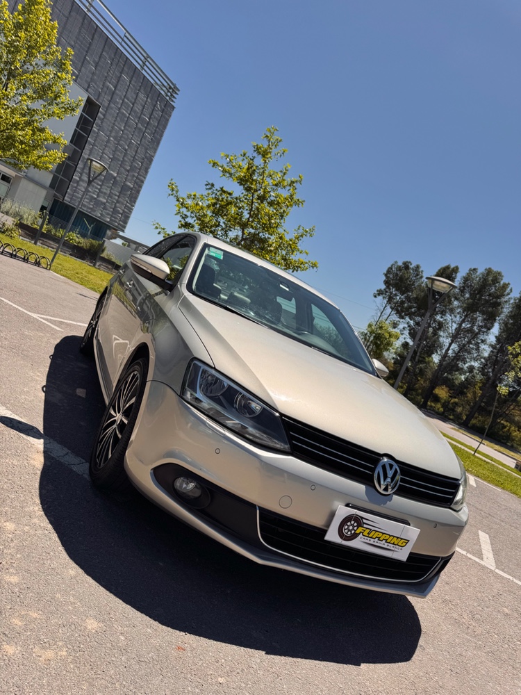 Volkswagen Vento 2.0 TSI DSG — foto 11