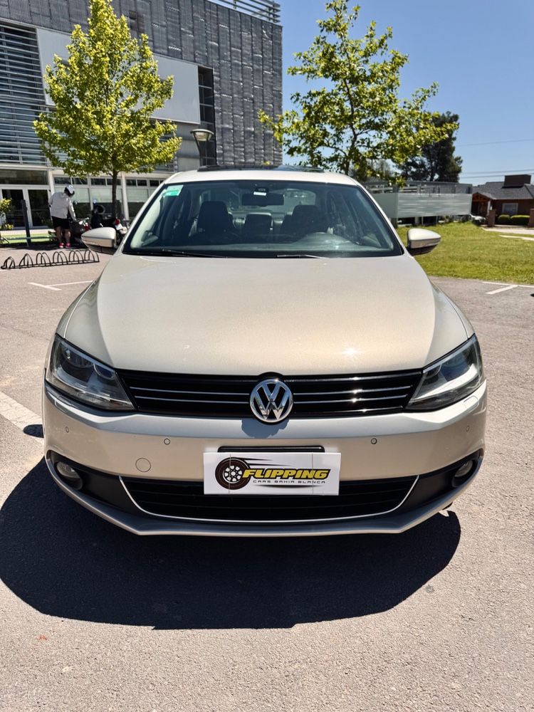 Volkswagen Vento 2.0 TSI DSG — foto 12