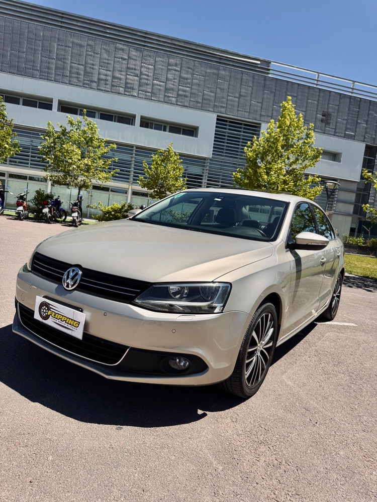 Volkswagen Vento 2.0 TSI DSG — foto 13