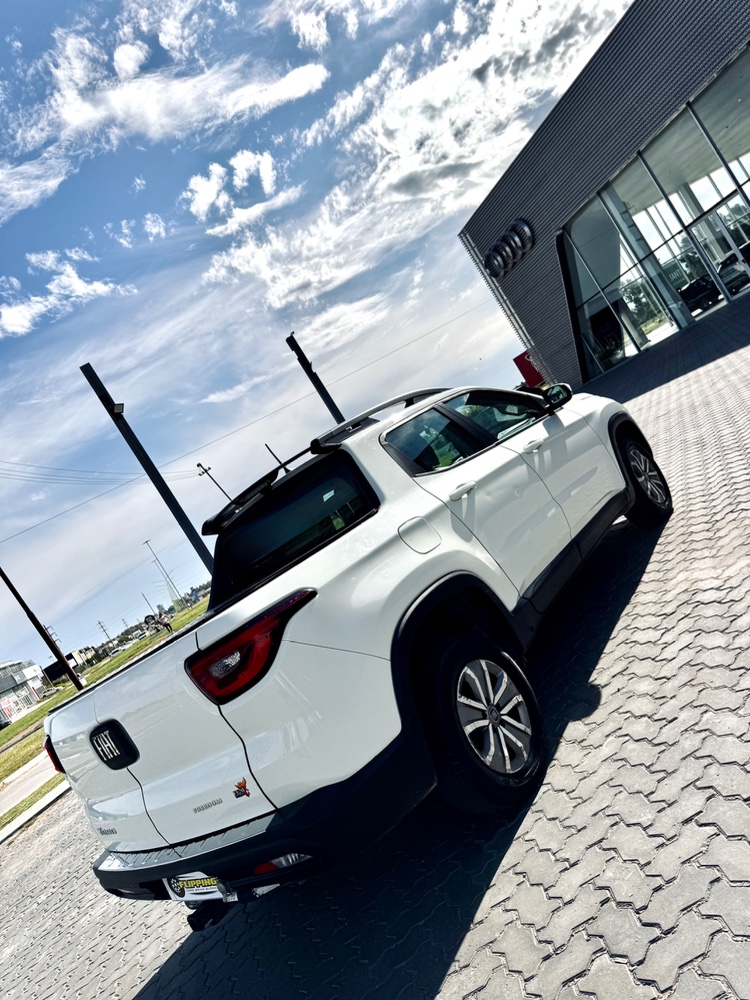 Fiat Toro Full 1.8 — foto 4
