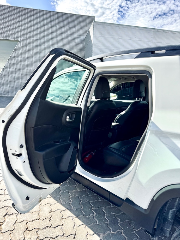 Fiat Toro Full 1.8 — foto 5