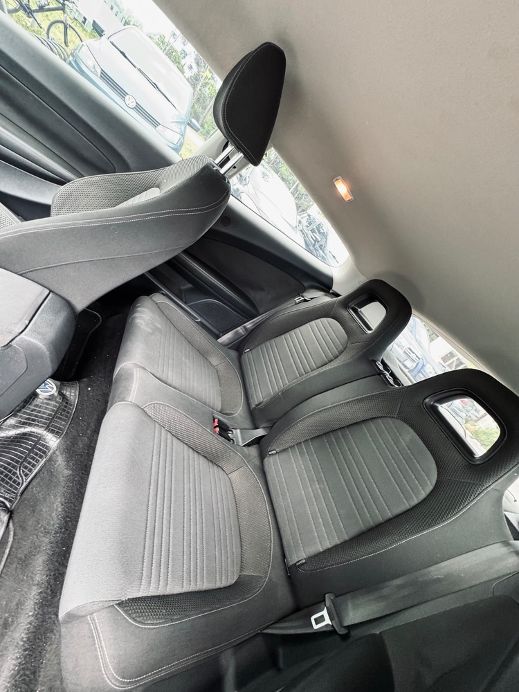 Volkswagen Scirocco 1.4  TSI DSG — foto 2
