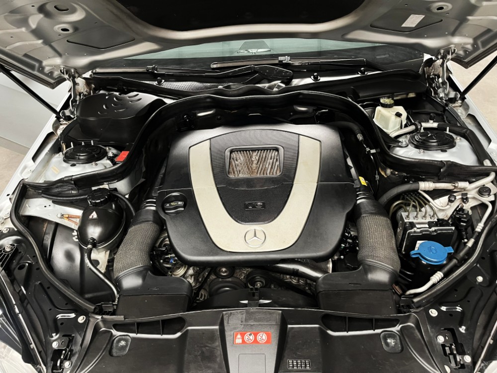 Mercedes-Benz clase E 3.0 E300 Avantgarde Sport — foto 8