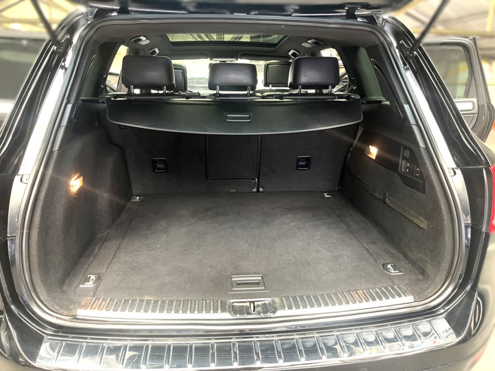 Volkswagen Touareg 3.0 V6 Elegance 240cv — foto 11