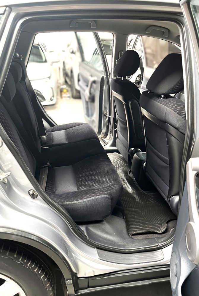 Honda CR-V 2.4 Lx At 4wd — foto 11