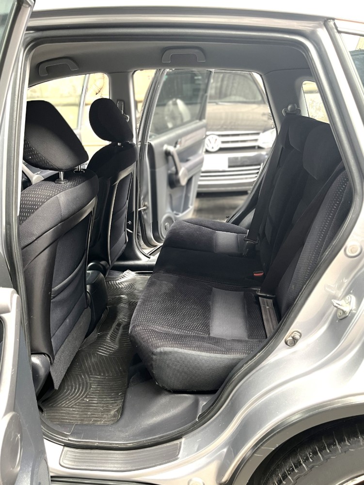 Honda CR-V 2.4 Lx At 4wd — foto 14