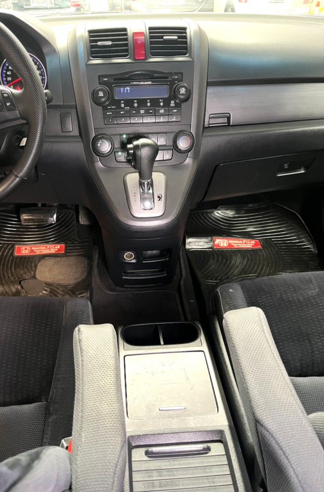 Honda CR-V 2.4 Lx At 4wd — foto 15