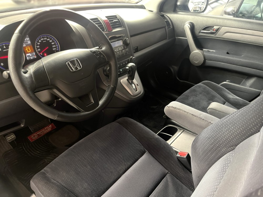 Honda CR-V 2.4 Lx At 4wd — foto 17