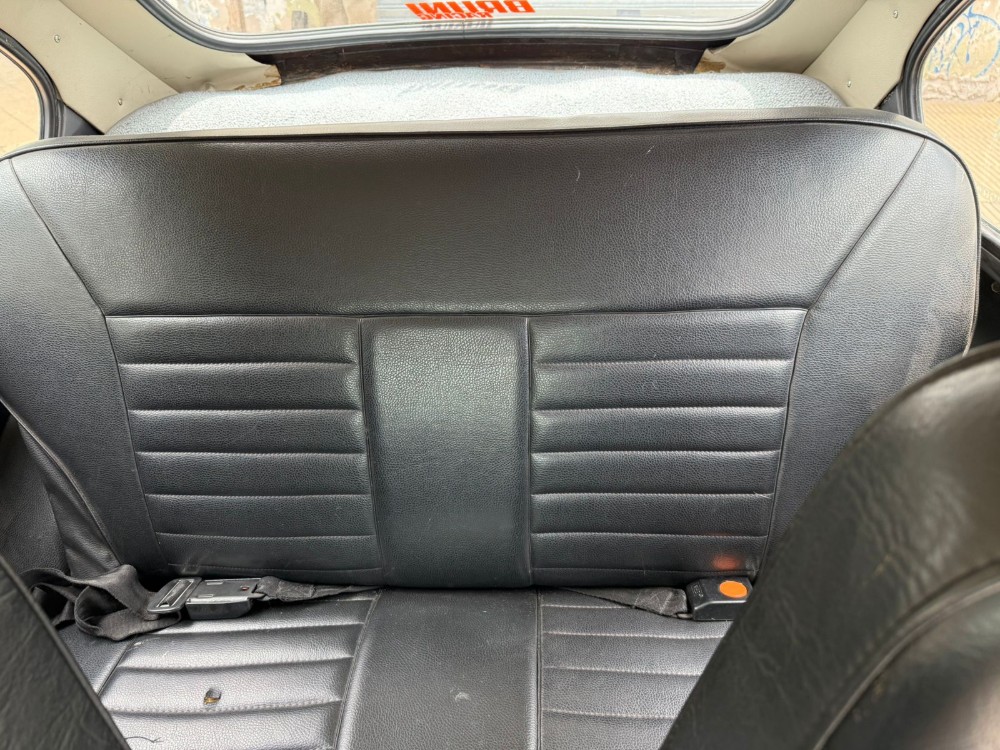 Fiat 600 R — foto 12