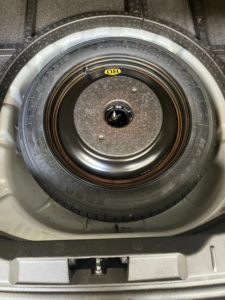 Ford Focus SE — foto 10