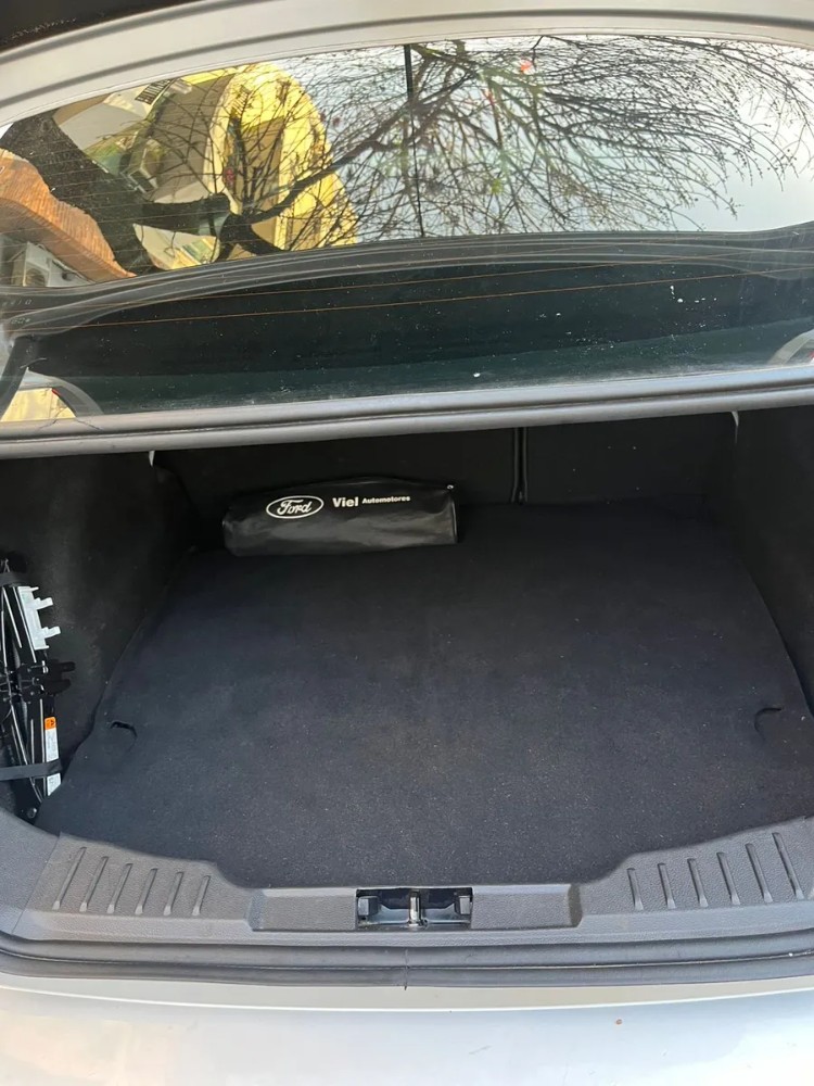 Ford Focus SE — foto 13