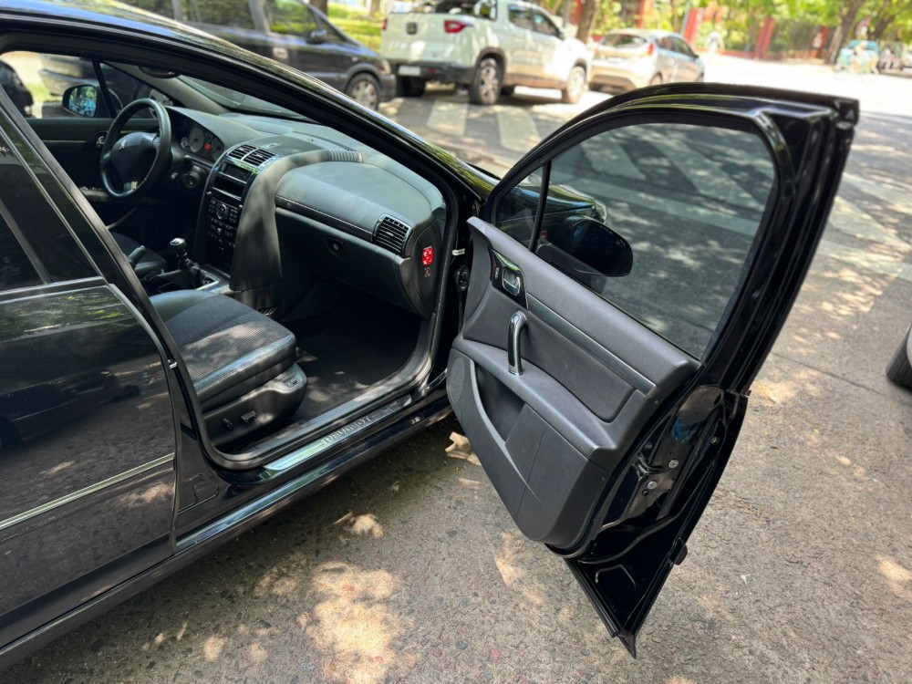 Peugeot 407 Sport — foto 15