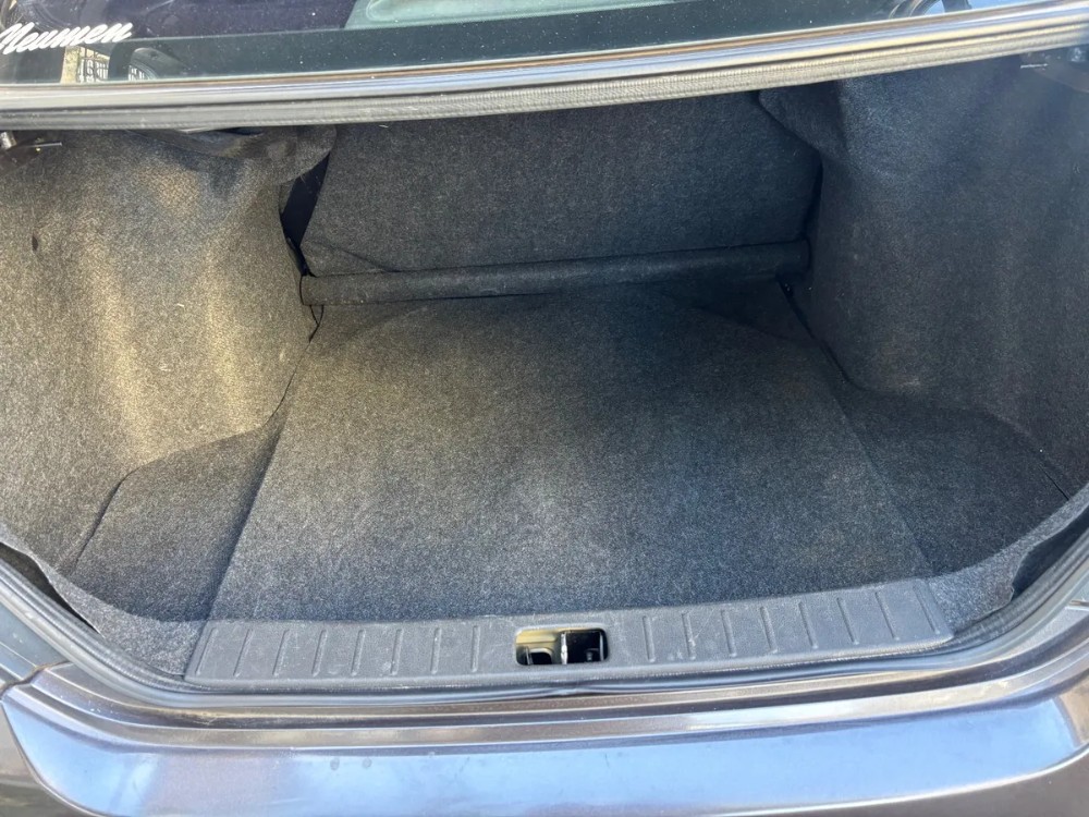 Nissan Versa Exclusive  — foto 15